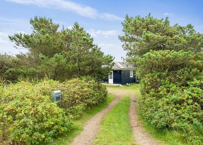 Holiday Home Swana - 550M From The Sea By Interhome Lakolk