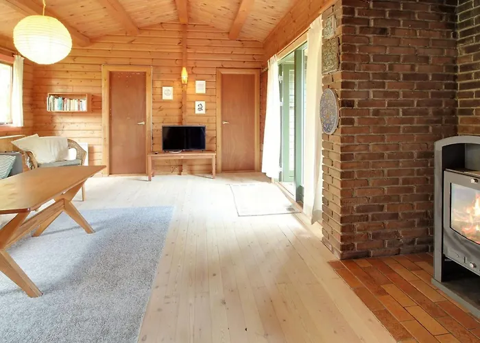 Holiday Home Antoni - 800M From The Sea By Interhome Rømø Kirkeby