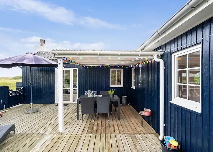 Holiday Home Swana - 550M From The Sea By Interhome Lakolk