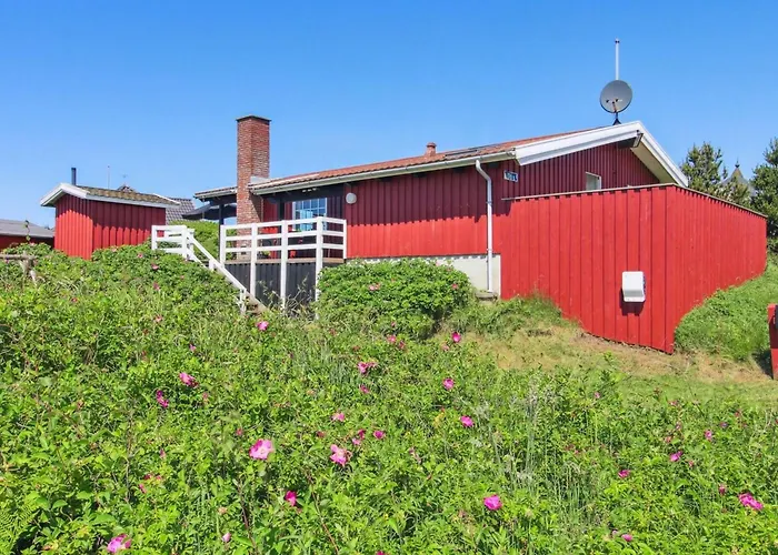 Holiday Home Kalf - 400M From The Sea By Interhome Lakolk