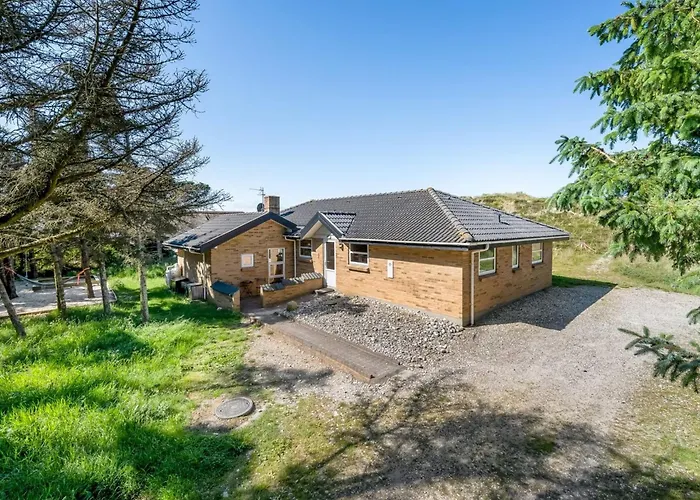 Holiday Home Ewy - 300M From The Sea By Interhome Ringkøbing