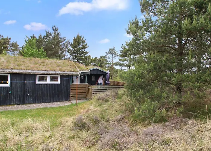 Holiday Home Thorbergh - 2Km From The Sea By Interhome Lakolk