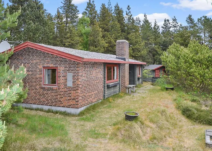 Holiday Home Antoni - 800M From The Sea By Interhome Rømø Kirkeby