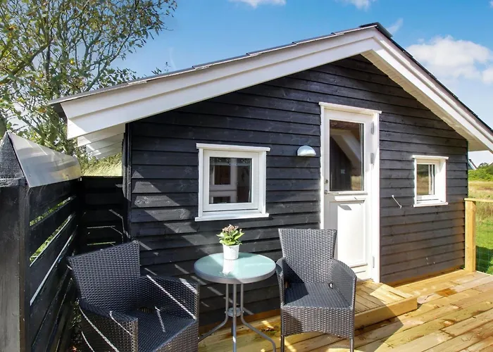 Holiday Home Annli - 1-5Km From The Sea By Interhome Blåvand