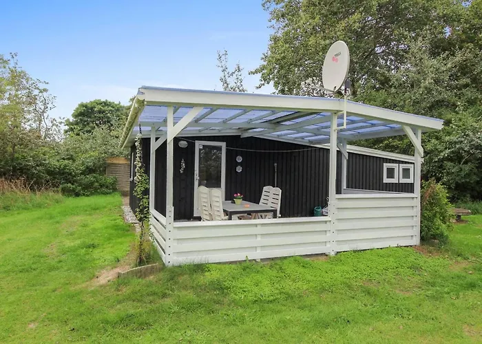 Holiday Home Hennrik - 500M From The Sea By Interhome Frederikshavn
