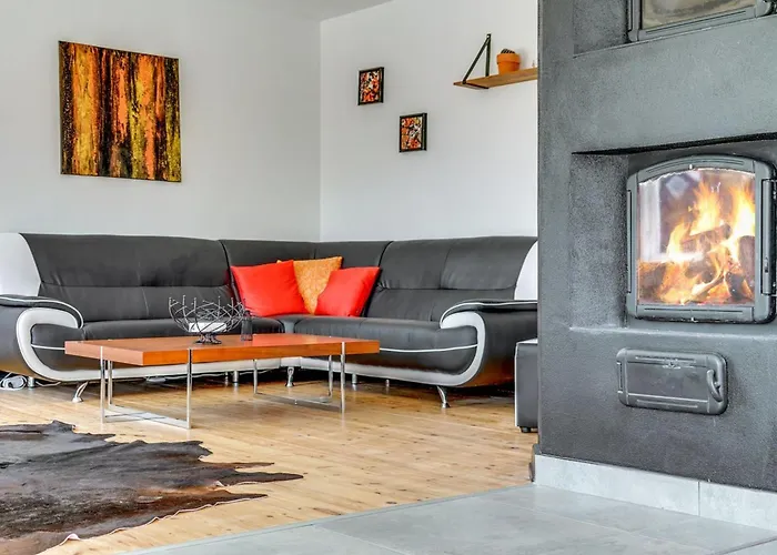 Holiday Home Soelve - 900M From The Sea By Interhome Skagen