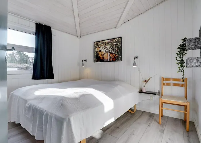 Holiday Home Jonke - 800M From The Sea By Interhome Blåvand
