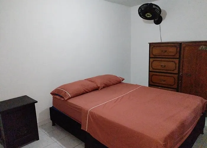 Hotel Casa La Magdalena La Dorada