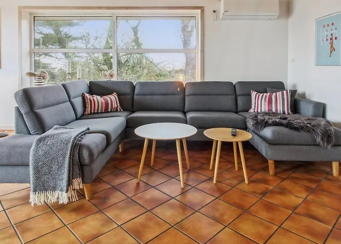 Holiday Home Brigida - 500M From The Sea By Interhome Lakolk