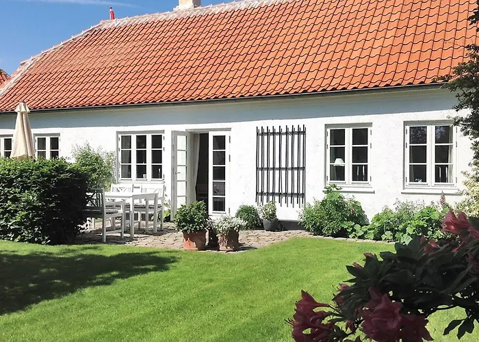 Holiday Home Tede - 300M From The Sea By Interhome Skagen