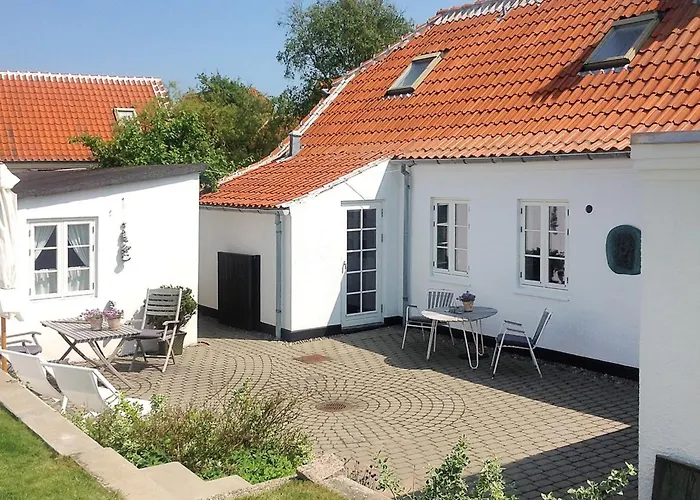 Holiday Home Tede - 300M From The Sea By Interhome Skagen