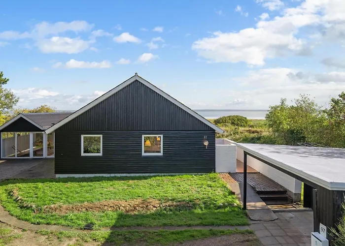 Holiday Home Toralf - 3-5Km From The Sea By Interhome Rømø Kirkeby