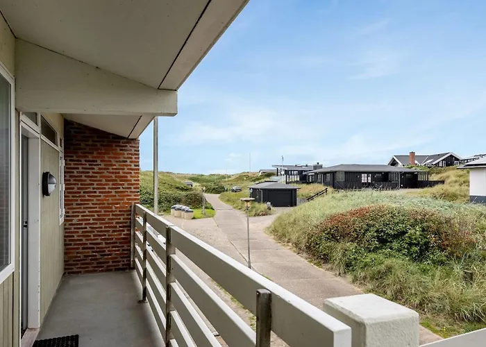 Apartment Filine - 200M From The Sea By Interhome Ringkøbing