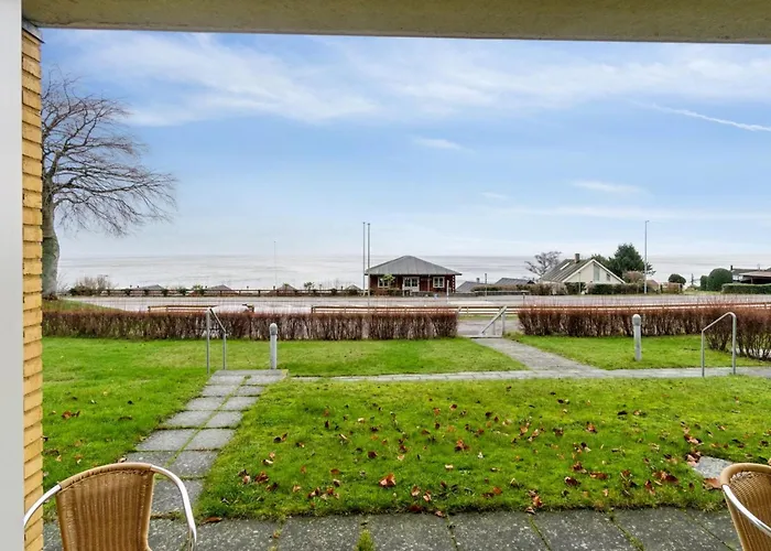 Apartment Annelie - 75M From The Sea By Interhome Allinge-Sandvig