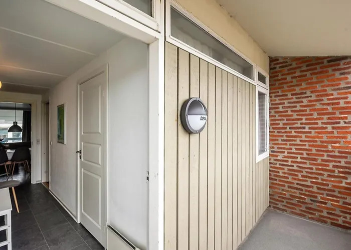 Apartment Filine - 200M From The Sea By Interhome Ringkøbing