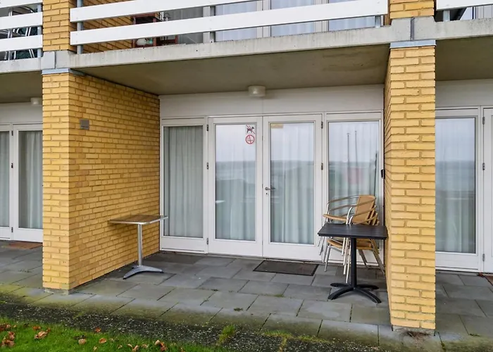 Apartment Annelie - 75M From The Sea By Interhome Allinge-Sandvig