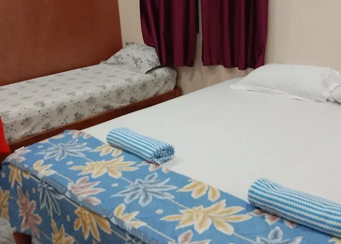 Ashwini Home Stay Hampi