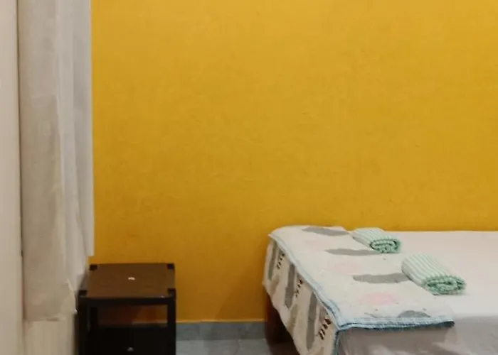 Ashwini Home Stay Hampi