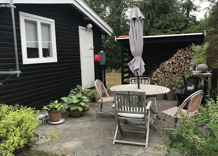 Holiday Home Elisa - 600M From The Sea By Interhome Gedser