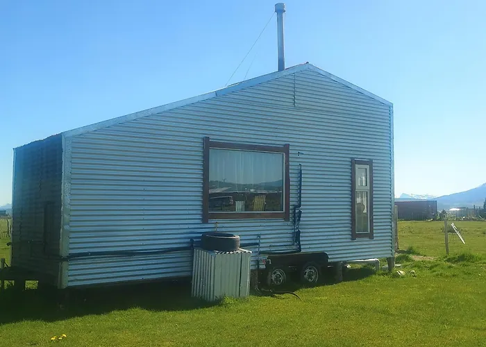 Ferienwohnung Tyni House Puerto Natales