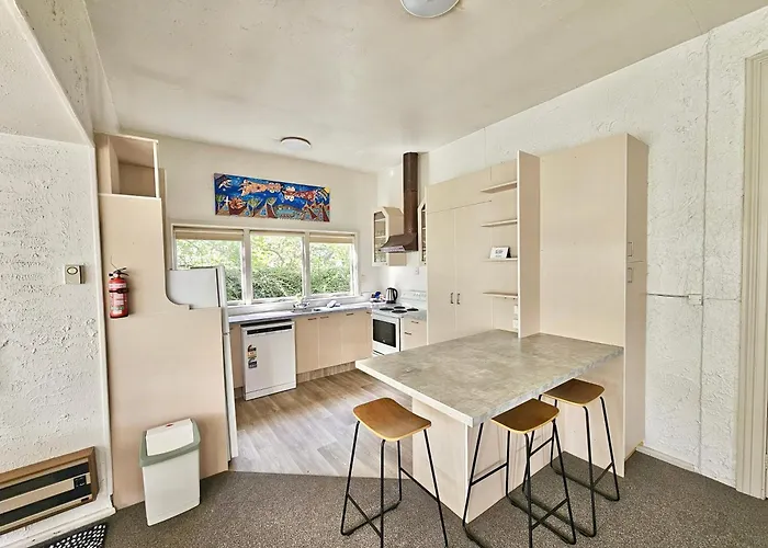 Cheltenham Villa Hanmer Springs