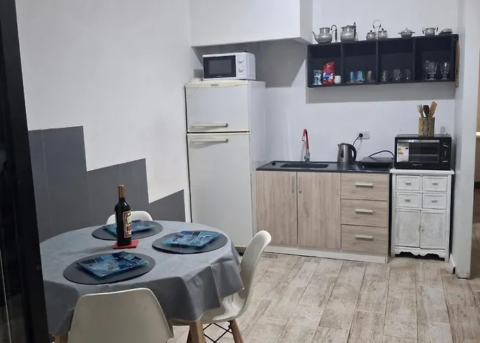 Ferienwohnung Pena Recoleta Buenos Aires
