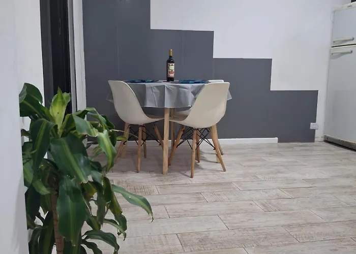 Ferienwohnung Pena Recoleta Buenos Aires