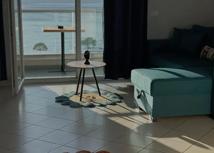 Geeri Apartment Lungomare Vlorë