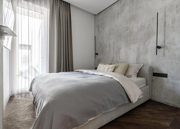 Ajeru 2 Villas Palanga