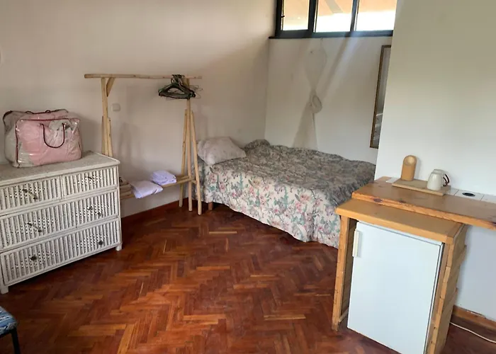 Sshc Apartments Addis Abeba