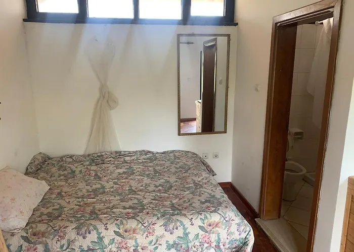 Sshc Apartments Addis Abeba
