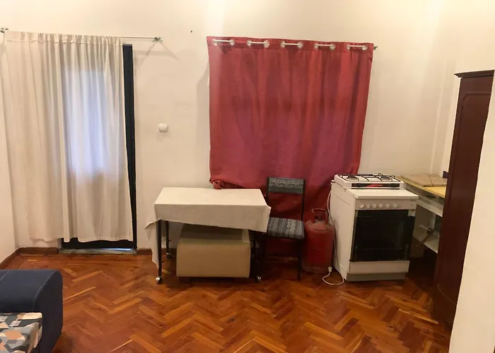 Sshc Apartments Addis Abeba
