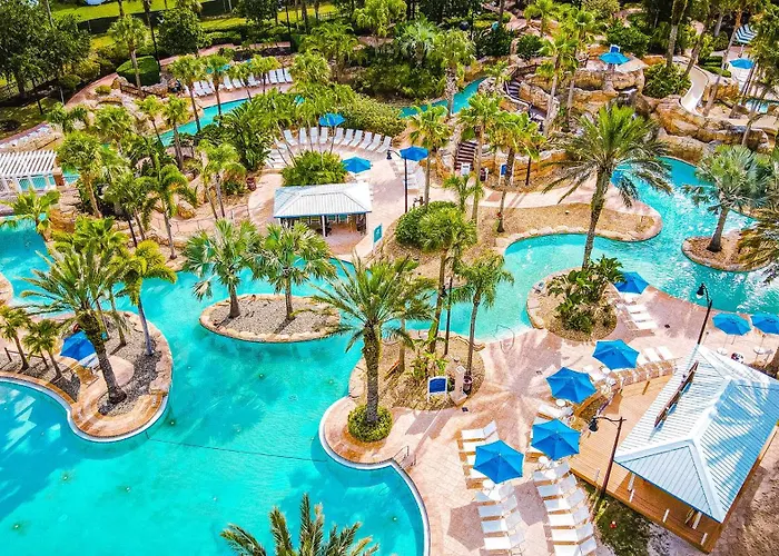 Cozy Condo Near Disney With Resort & Waterpark Access - B5-120 Kissimmee