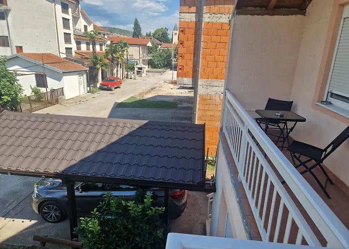 Apartman Deluxe Čapljina