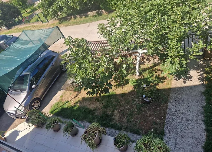 Apartman Deluxe Čapljina