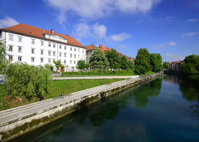 Galeria River Laibach