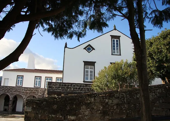 Bed and Breakfast Quinta Atlantis Povoacao 