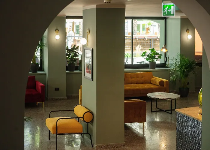 Lime Hotel Rimini