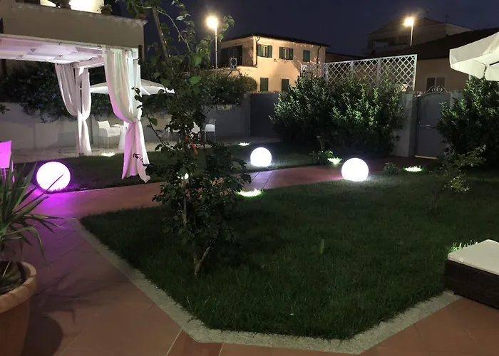 City Garden Guest House Olbia