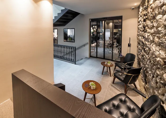Guesthouse Suiteseven Meran