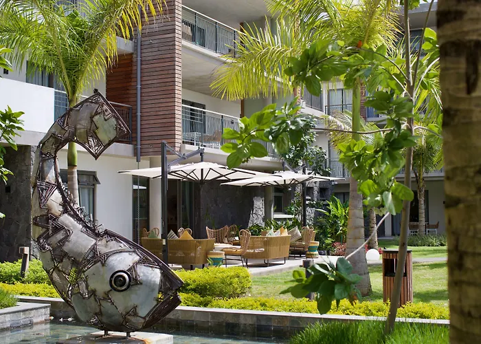 Aparthotel Domaine de Grand Baie