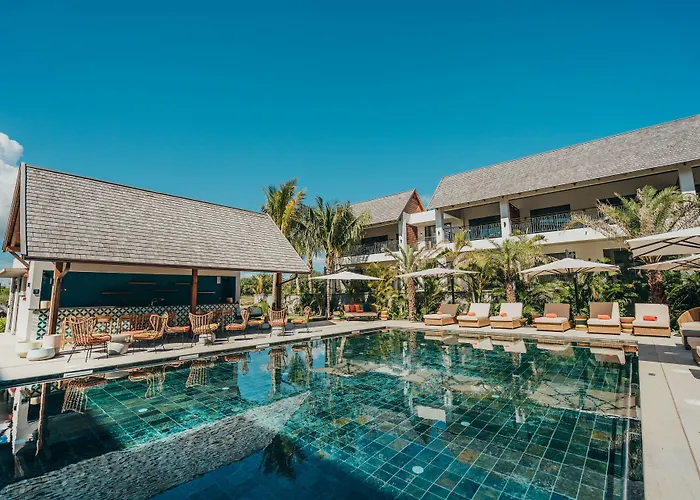 Aparthotel Domaine de Grand Baie
