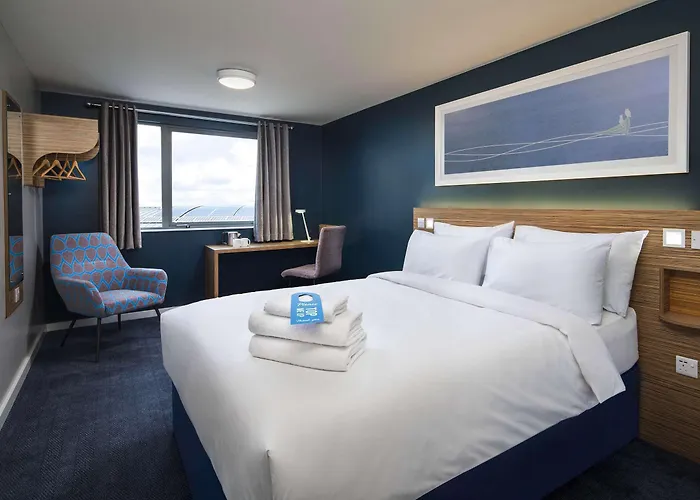 Travelodge London Wembley High Road