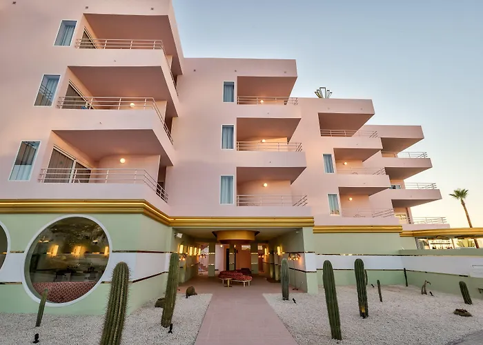 Grand Paradiso Ibiza - Adults Only Sant Antoni de Portmany