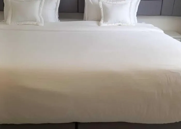 Hotel Boutique Fc Bogotá
