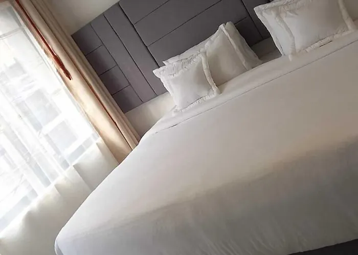 Hotel Boutique Fc Bogotá