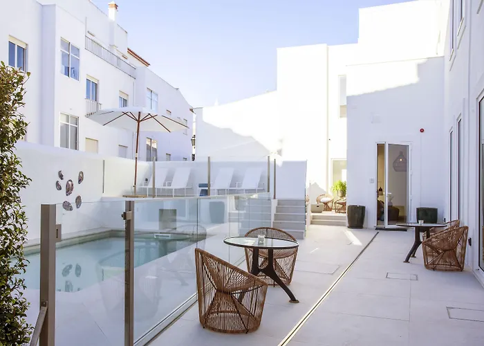 Aparthotel Casa Margo Lagos