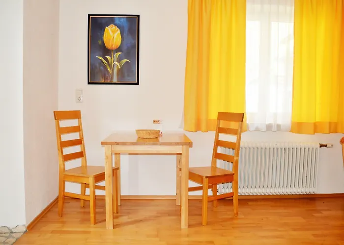 Aparthotel Pinzgau Neukirchen am Großvenediger
