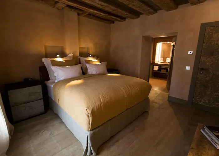Hotel Townhouse Weisses Kreuz Salzburg