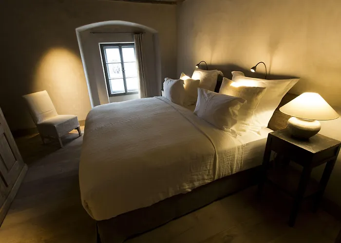 Hotel Townhouse Weisses Kreuz Salzburg